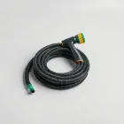 Robust Garden Hose