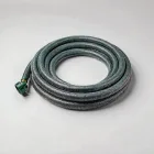 Heavy-Duty Garden Hose