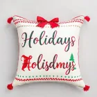 Holiday Pillows