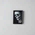 Haunted Portraits