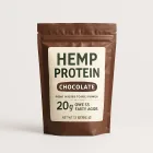 Hemp Protein - Chocolate