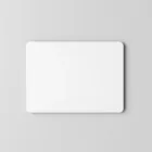 Heavyweight Plastic Cutting Board