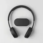 Portable Bluetooth Volume Control Headphones