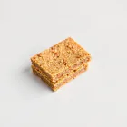 Honey Protein Flapjacks