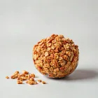 High Protein Granola - Maple Cinnamon