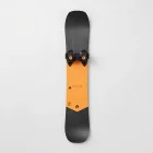 High-Performance Snowboard Gear