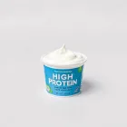 High-Protein Greek Yogurt