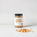 Honey Peanut Protein Mix