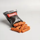 High Protein Meat Snacks