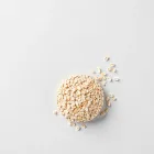 High Protein Oats