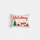 Holiday Pillow Set