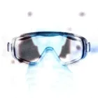 High-Performance Swim Goggles
