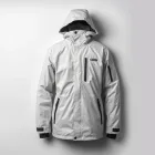 High-Performance Snowboard Jacket
