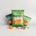 High-Protein Snacks Variety Pack