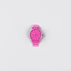 Hot Pink Watch