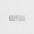 High-Performance Wireless Keyboard