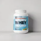 High-Performance Whey Protein Isolate