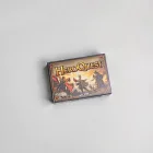 HeroQuest: Game System