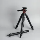 High-Quality DSLR Tripod