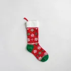 Christmas Advent Socks