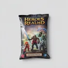 Heroes of the Realm Character Pack
