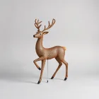 Reindeer Lawn Decoration