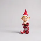 Cute Elf Figurine