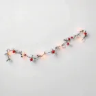 Festival Holiday Garland
