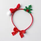 Christmas Headband Set