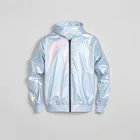 Holographic Reflective Jacket
