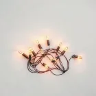 Outdoor Holiday Lights