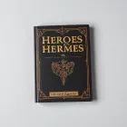Heroes of the Realm: Player's Handbook