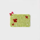 Festive Holiday Rug