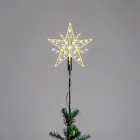 LED Star Tree Topper
