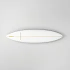 Hybrid Surf Board