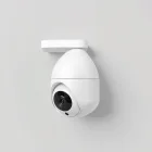 Face Recognition Security Camera