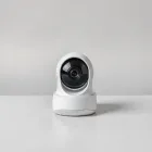 Home Security Camera System