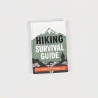 Hiking Survival Guide Book