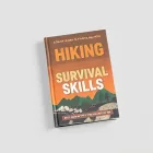 Hiking Survival Skills Book