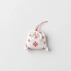 Scented Holiday Sachets