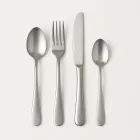 Heavyweight Stainless Steel Cutlery Set