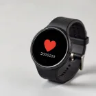 HeartSmart Tracker