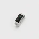 HealthSync Tracker