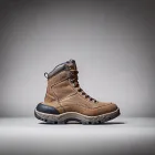 Highland Trail Hiking Boots