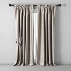 Premium Home Theater Curtains