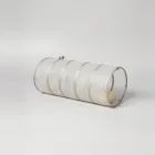 Hamster Tunnel System