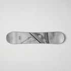 Head unbound Snowboard
