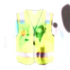 High-Visibility Vest
