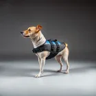 Hydration Vest for Dogs