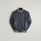 Heritage Varsity Jacket